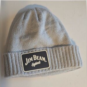 Jim Beam Hat